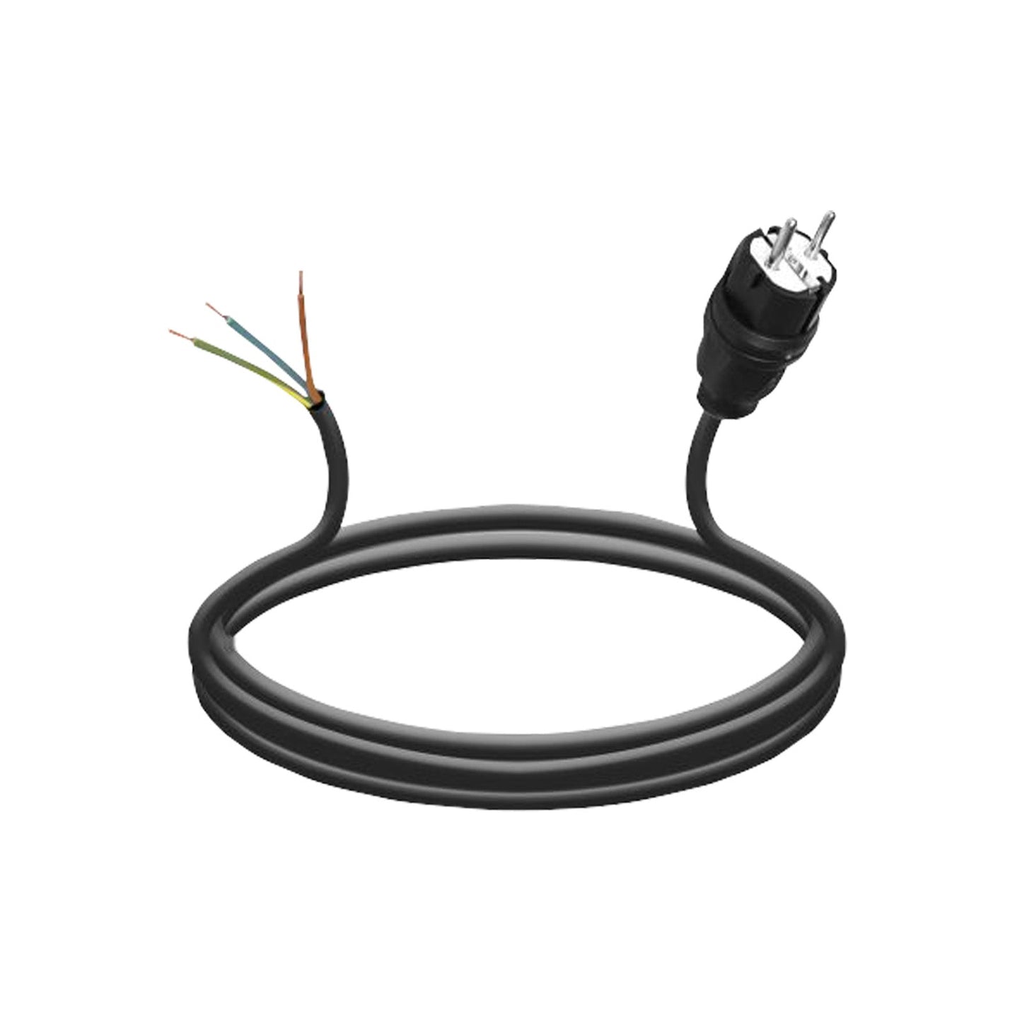 Solar Komplettset Dach – Duo800 full black