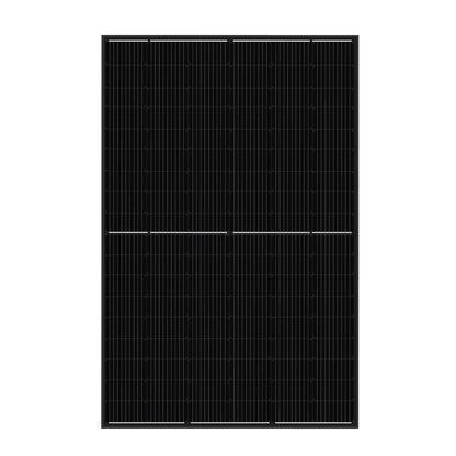 Solar Komplettset Dach – Duo800 full black